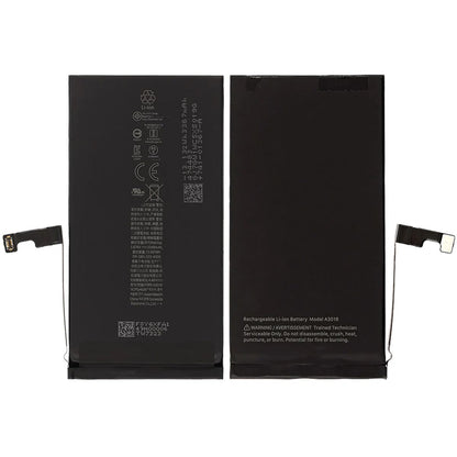 iPhone 15 Batteri