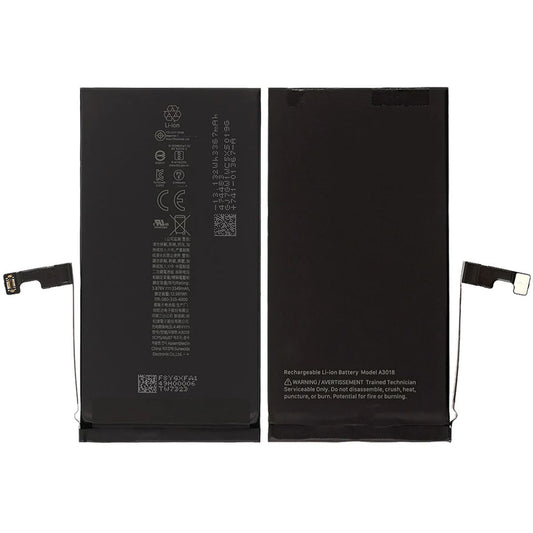 iPhone 15 Batteri