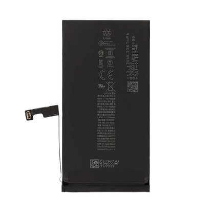 iPhone 15 Batteri