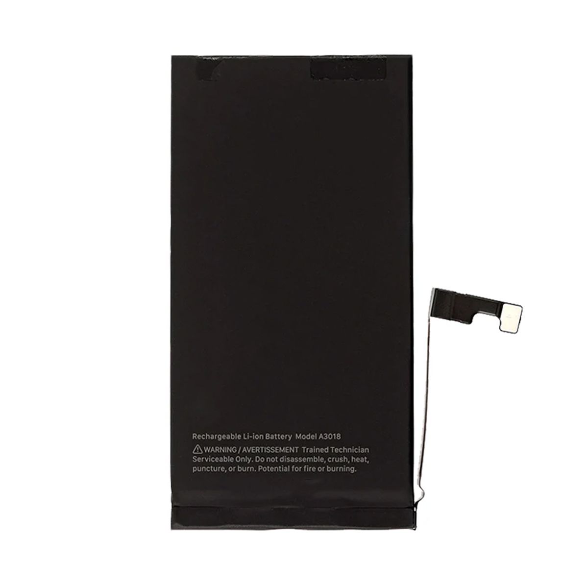 iPhone 15 Batteri