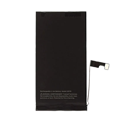 iPhone 15 Batteri