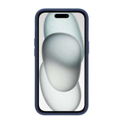 iPhone 15 Silicone Case Rvelon - Blue