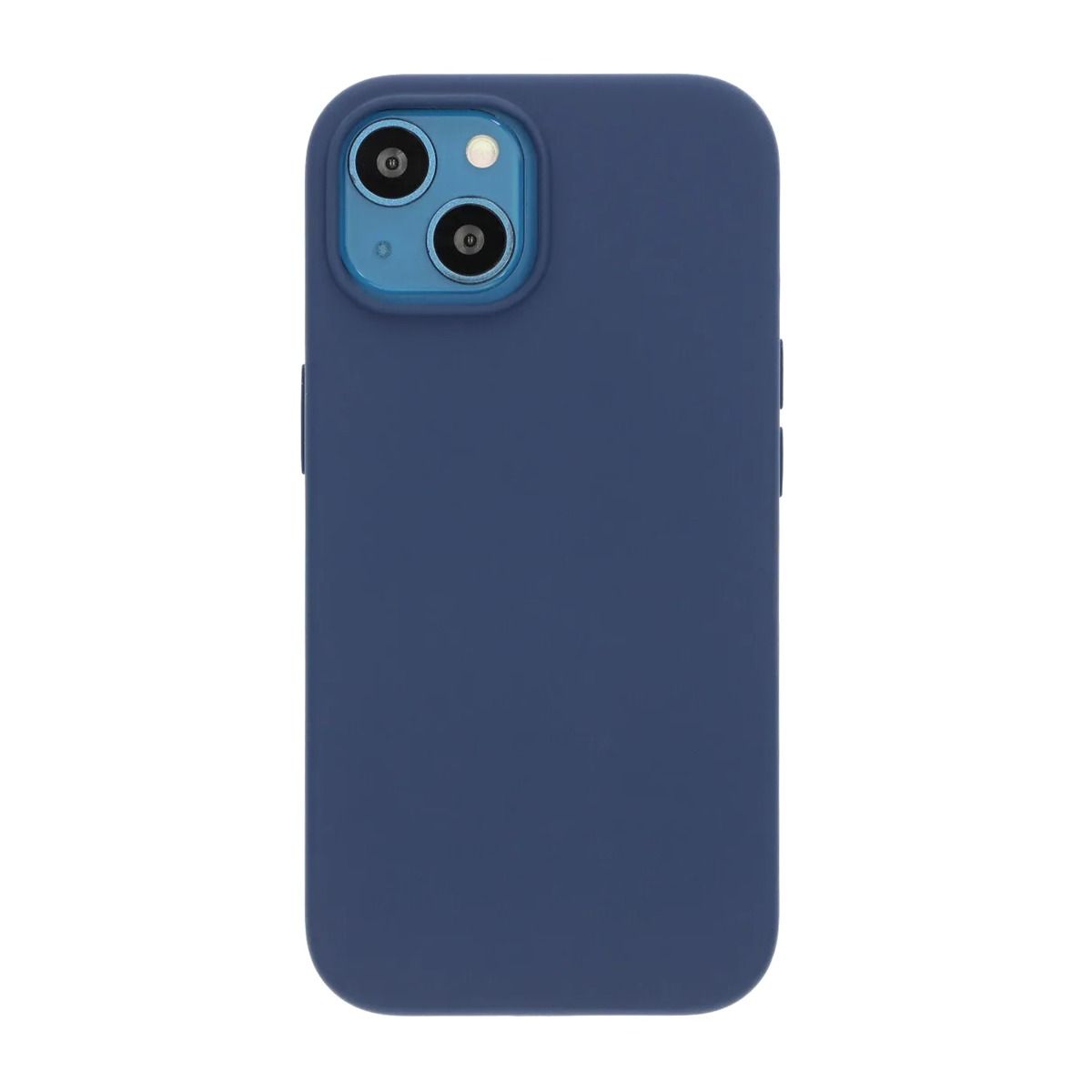 iPhone 15 Silicone Case Rvelon - Blue
