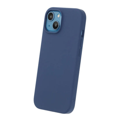 iPhone 15 Silicone Case Rvelon - Blue