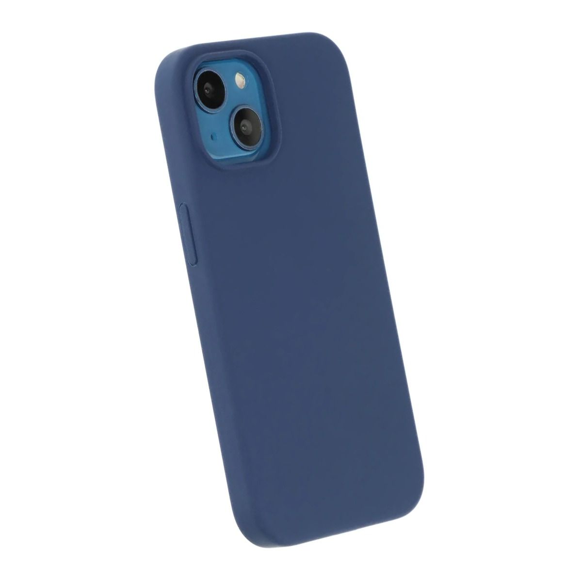 iPhone 15 Silicone Case Rvelon - Blue