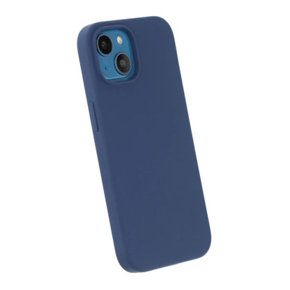 iPhone 15 Silicone Case Rvelon - Blue