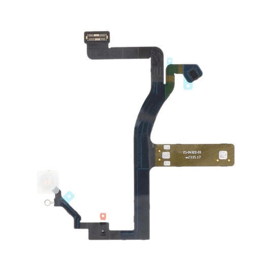 iPhone 15 Flash Light Flex Cable Original