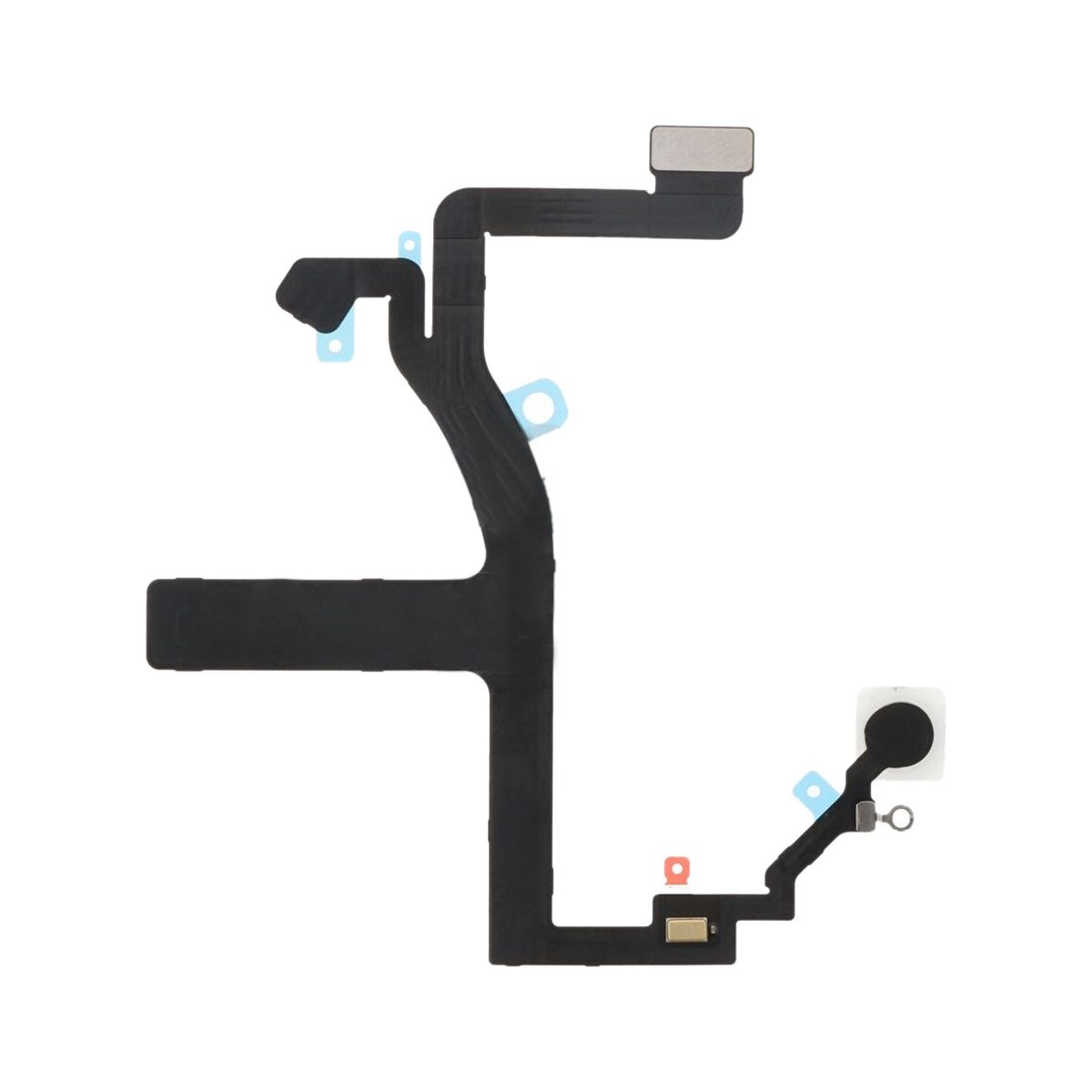 iPhone 15 Flash Light Flex Cable Original