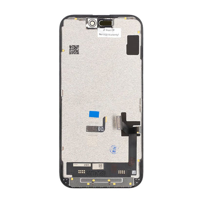 iPhone 15 Display med LCD Skärm JK In-Cell