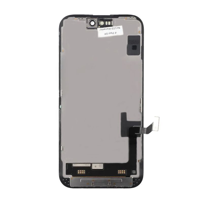 iPhone 15 LCD Display Original Black (Taken From New iPhone)