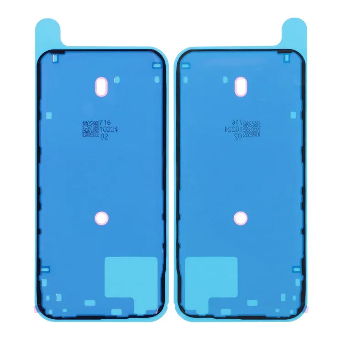 iPhone 15 Plus adhesive Back Cover