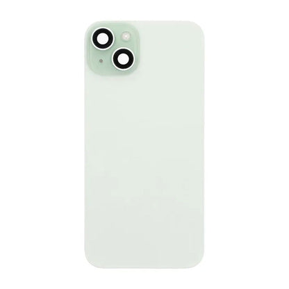 iPhone 15 Plus Back Glass Complete OEM - Green