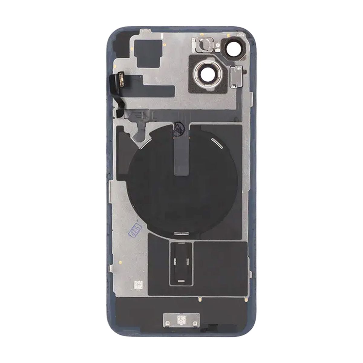 iPhone 15 Plus Back Glass Complete OEM - Green