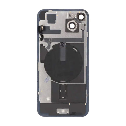 iPhone 15 Plus Back Glass Complete OEM - Green