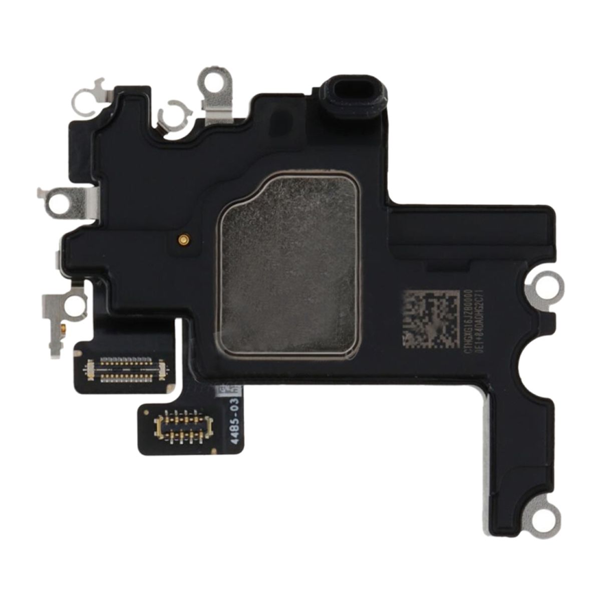 iPhone 15 Plus Samtalshögtalare OEM