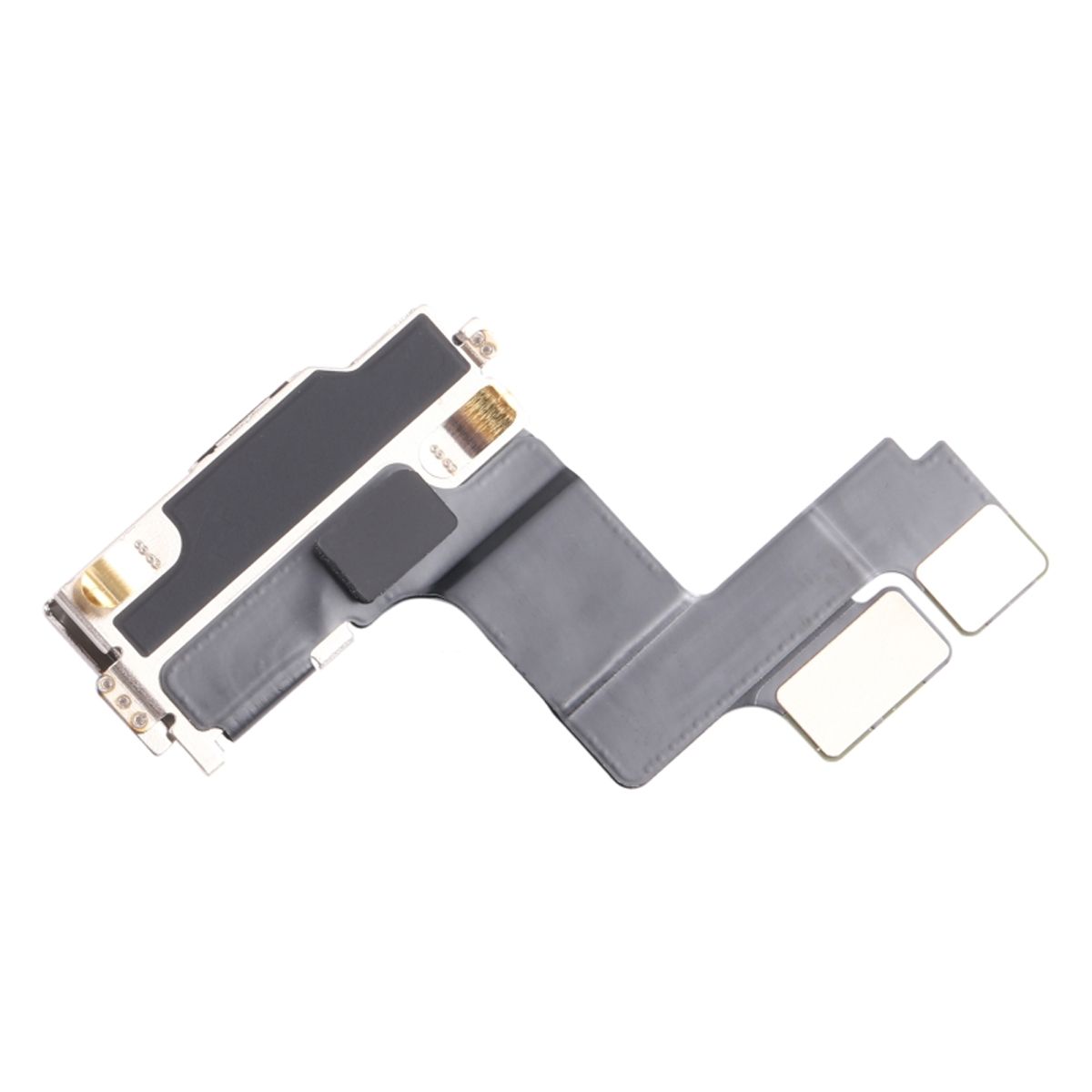 iPhone 15 PlusFramkamera me flexkabel OEM