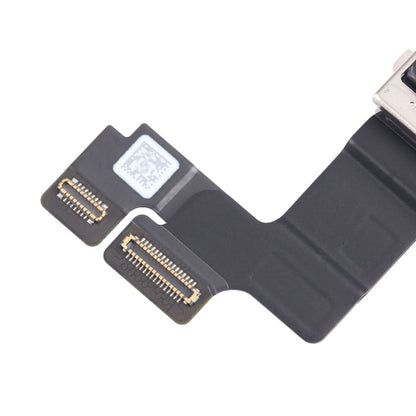 iPhone 15 PlusFramkamera me flexkabel OEM