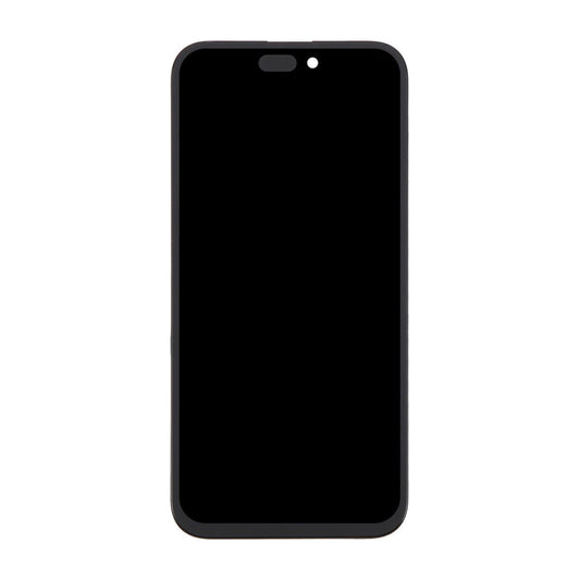 iPhone 15 Plus Skärm med Hard OLED Display - JK