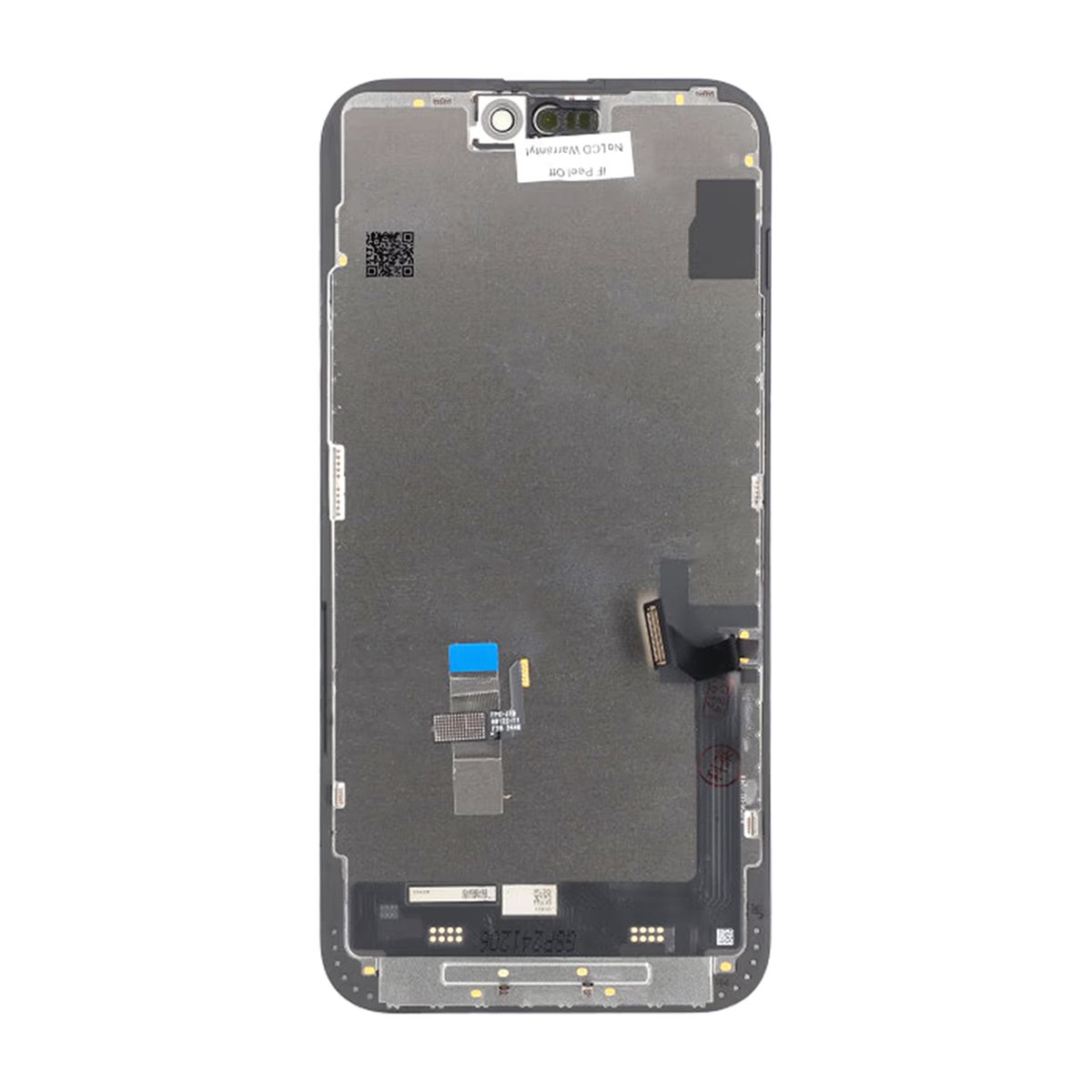 iPhone 15 Plus JK In-Cell LCD Skärm