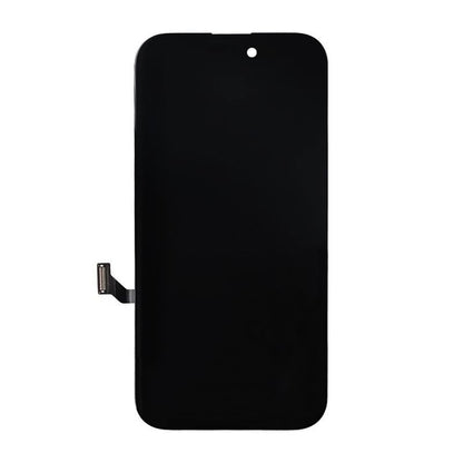 iPhone 15 Plus LCD Display Original Black (Taken From New iPhone)