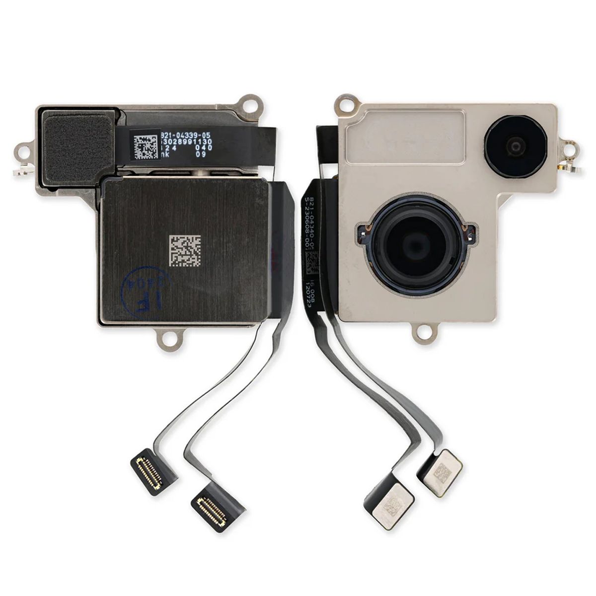 iPhone 15 Plus Bakre Kamera Original