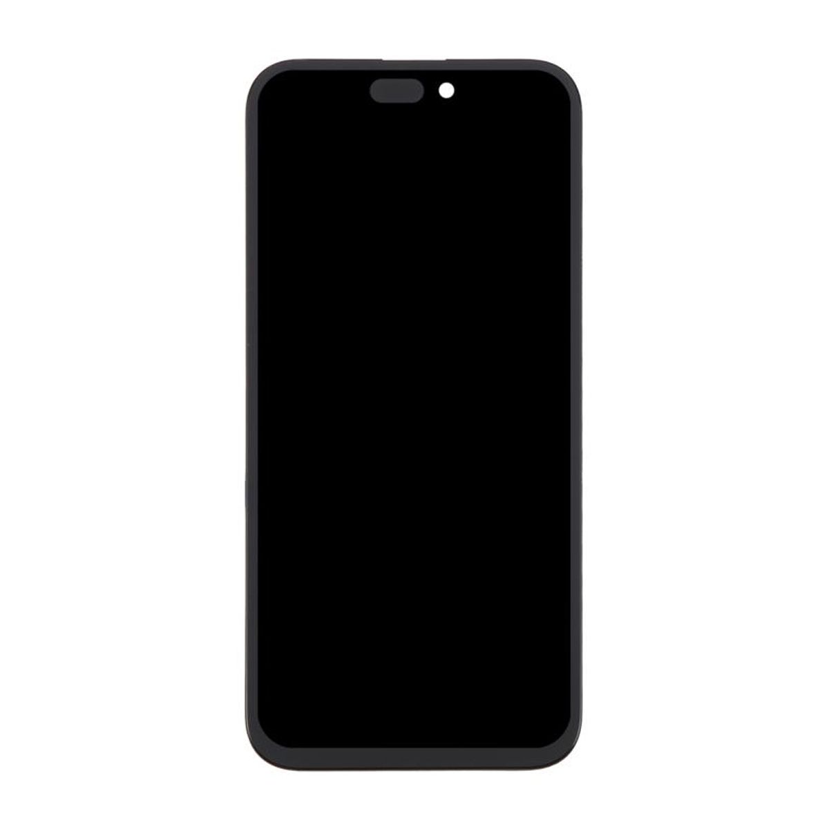 iPhone 15 Plus Soft OLED Skärm - DD