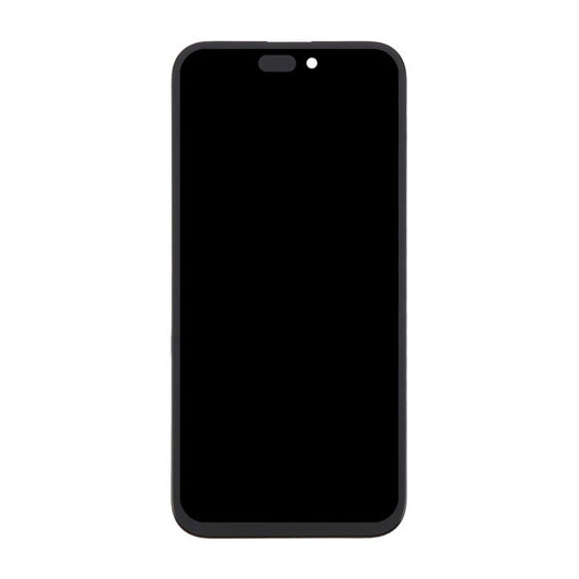 iPhone 15 Plus Soft OLED Skärm - DD