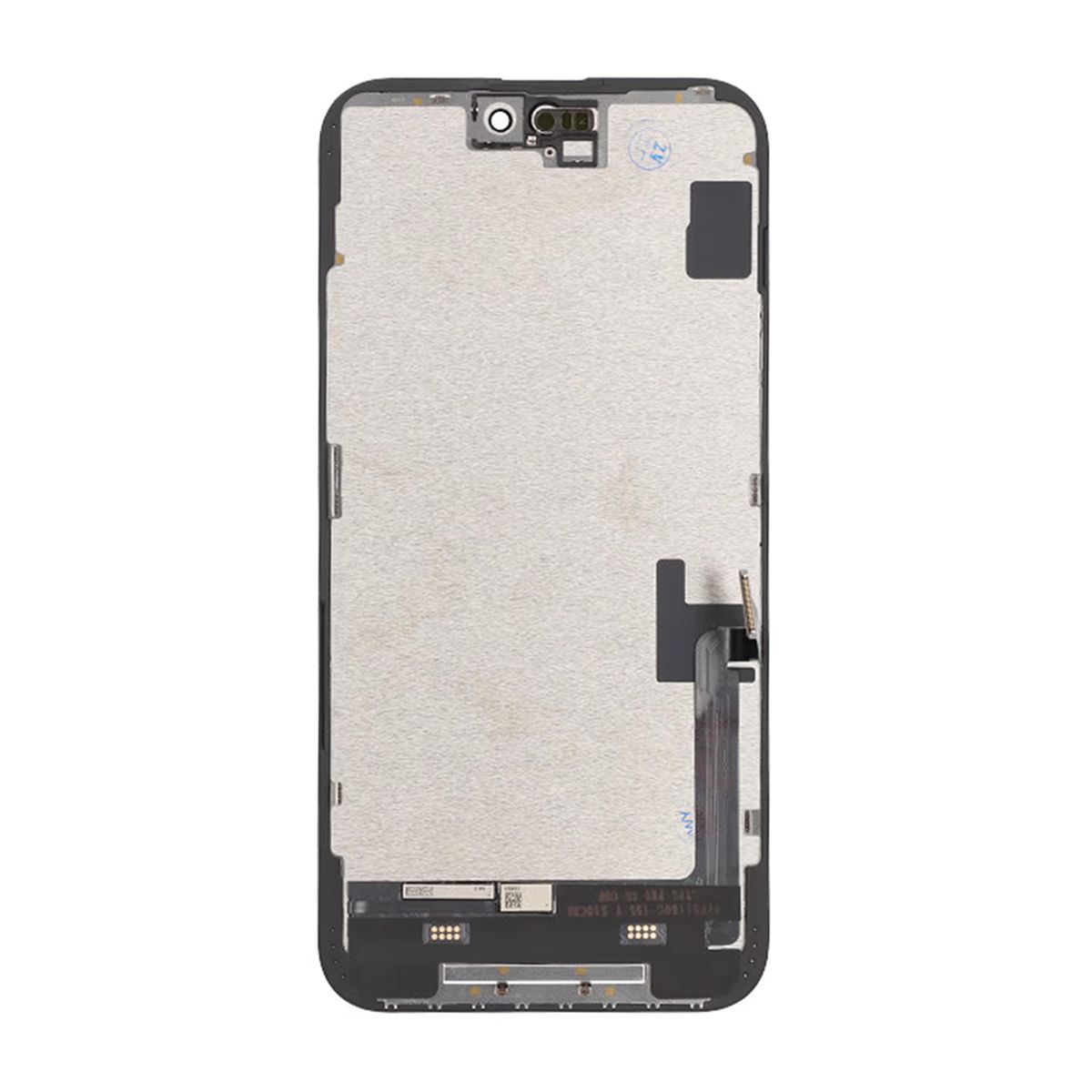 iPhone 15 Plus Display med LCD Skärm ZY In-Cell FHD COF