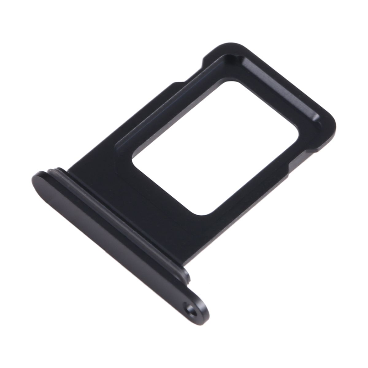 iPhone 15 Pro/15 Pro Max Simkortshållare - Svart
