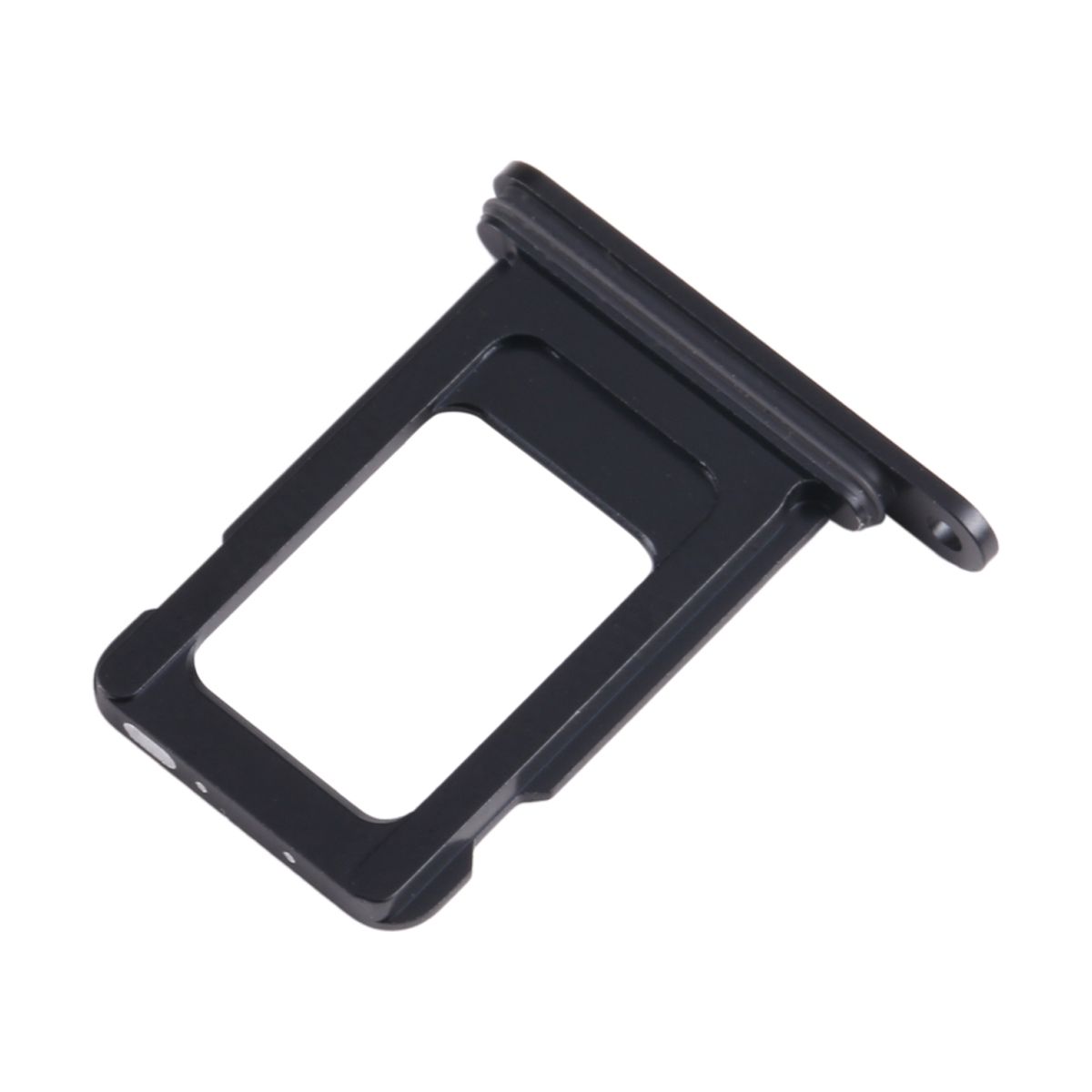 iPhone 15 Pro/15 Pro Max Simkortshållare - Svart