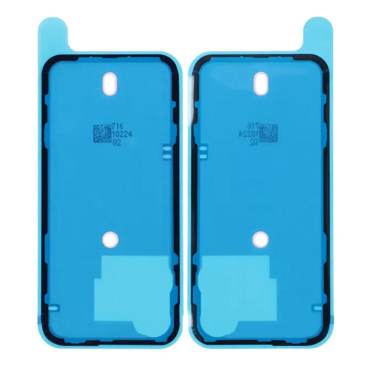 iPhone 15 Pro adhesive Back Cover
