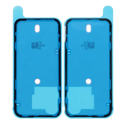 iPhone 15 Pro adhesive Back Cover