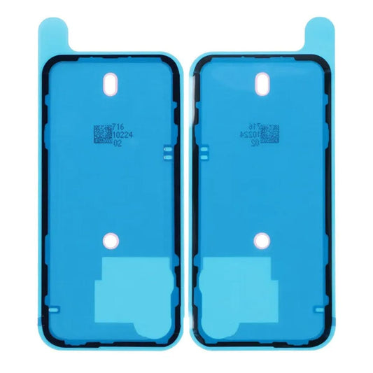 iPhone 15 Pro adhesive Back Cover