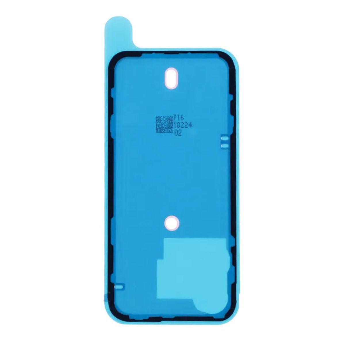 iPhone 15 Pro adhesive Back Cover