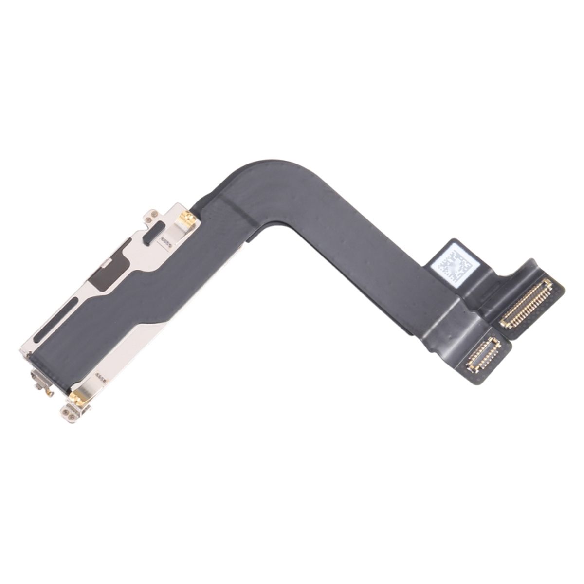 iPhone 15 Pro Framkamera me flexkabel OEM