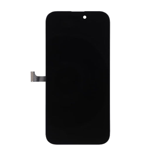 iPhone 15 Pro JK In-Cell LCD Display High Quality Black