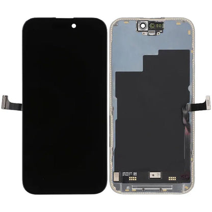 iPhone 15 Pro LCD Display Original Assembly Black