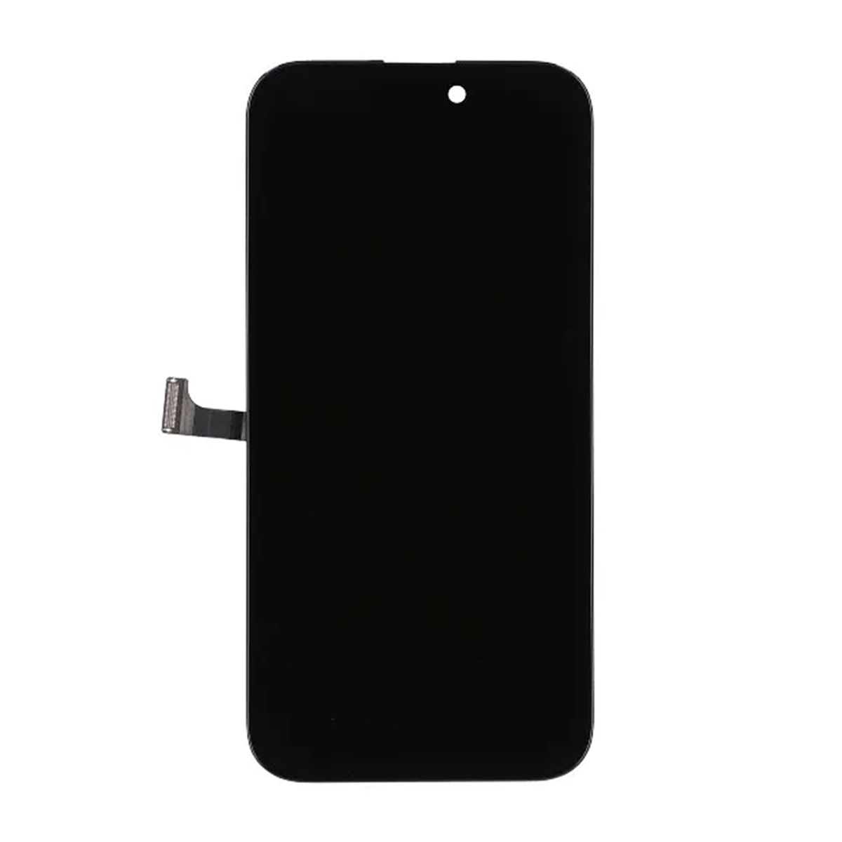iPhone 15 Pro LCD Display Original Assembly Black