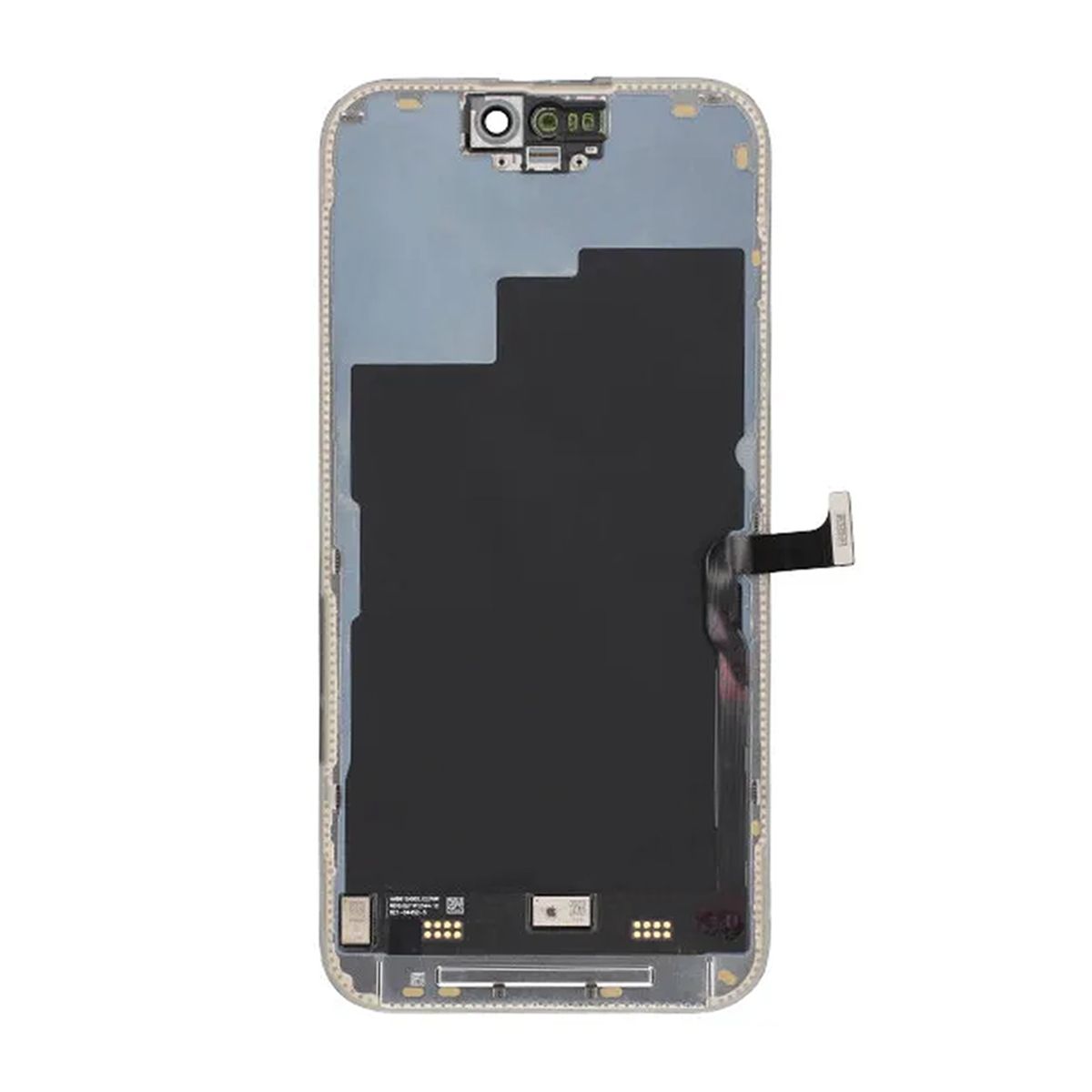 iPhone 15 Pro LCD Display Original Assembly Black