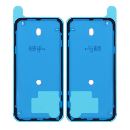Självhäftande tejp till baksida för iPhone 15 Pro Max