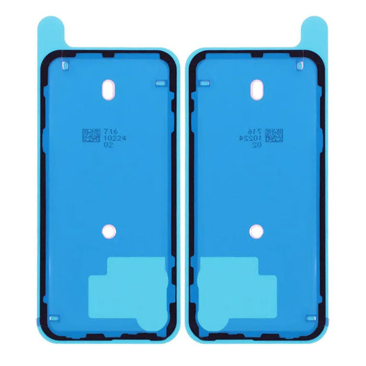 Självhäftande tejp till baksida för iPhone 15 Pro Max