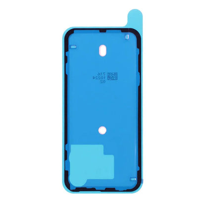 Självhäftande tejp till baksida för iPhone 15 Pro Max