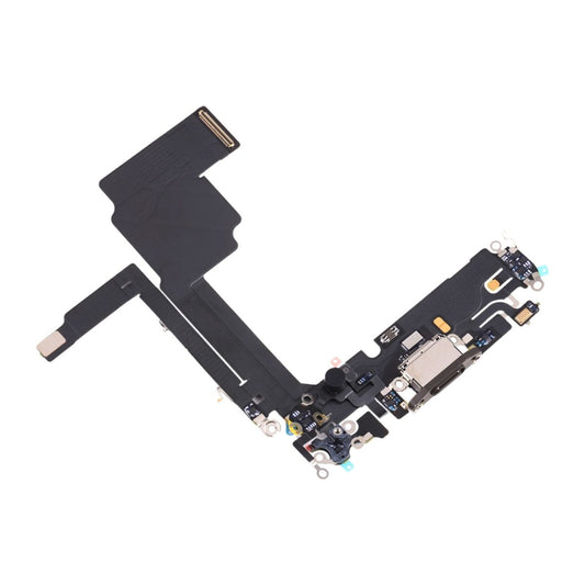iPhone 15 Pro Max Charging Connector Flex Cable Titanium Original