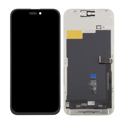 iPhone 15 Pro Max Screen with Hard OLED Display