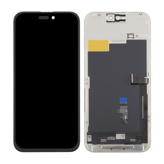 iPhone 15 Pro Max Screen with Hard OLED Display