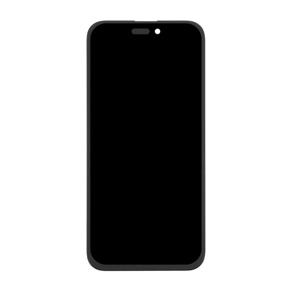 iPhone 15 Pro Max Screen with Hard OLED Display