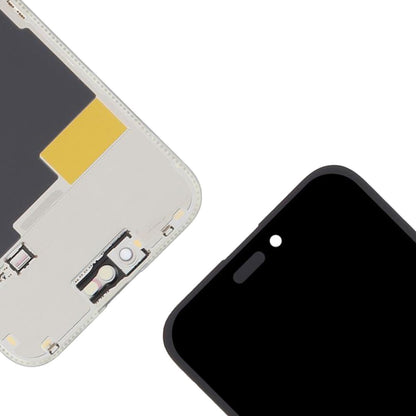 iPhone 15 Pro Max Screen with Hard OLED Display