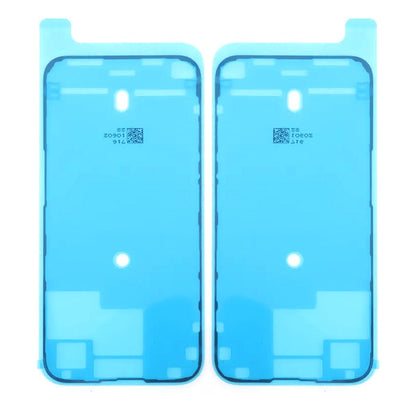 iPhone 15 Pro Max Självhäftande tejp för Skärm