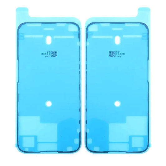 iPhone 15 Pro Max Självhäftande tejp för Skärm