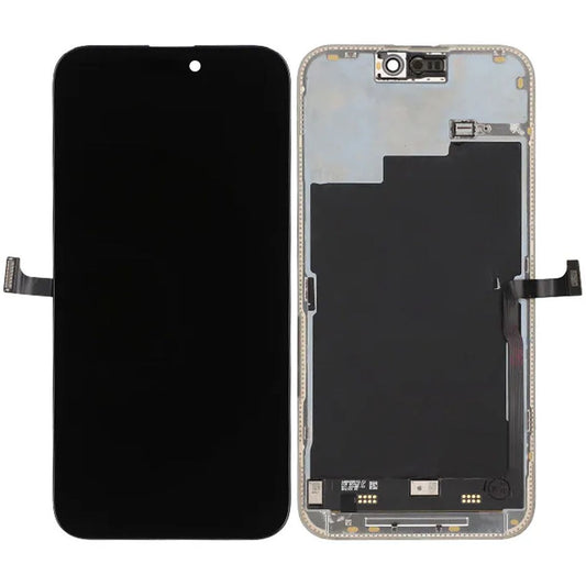 iPhone 15 Pro Max Skärm med OLED Display Original